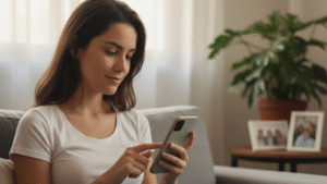 aplicativo do Fundo de Garantia