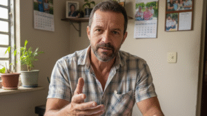 problemas com o Fundo de Garantia