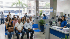 atualizações na legislação do Fundo de Garantia