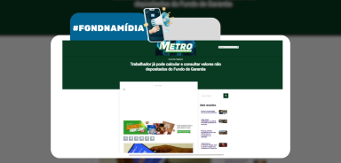 Ferramenta inédita
