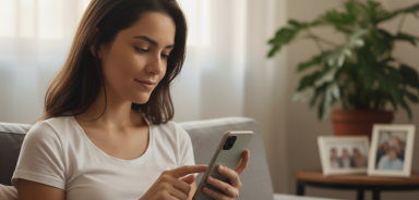 aplicativo do Fundo de Garantia