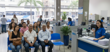 atualizações na legislação do Fundo de Garantia